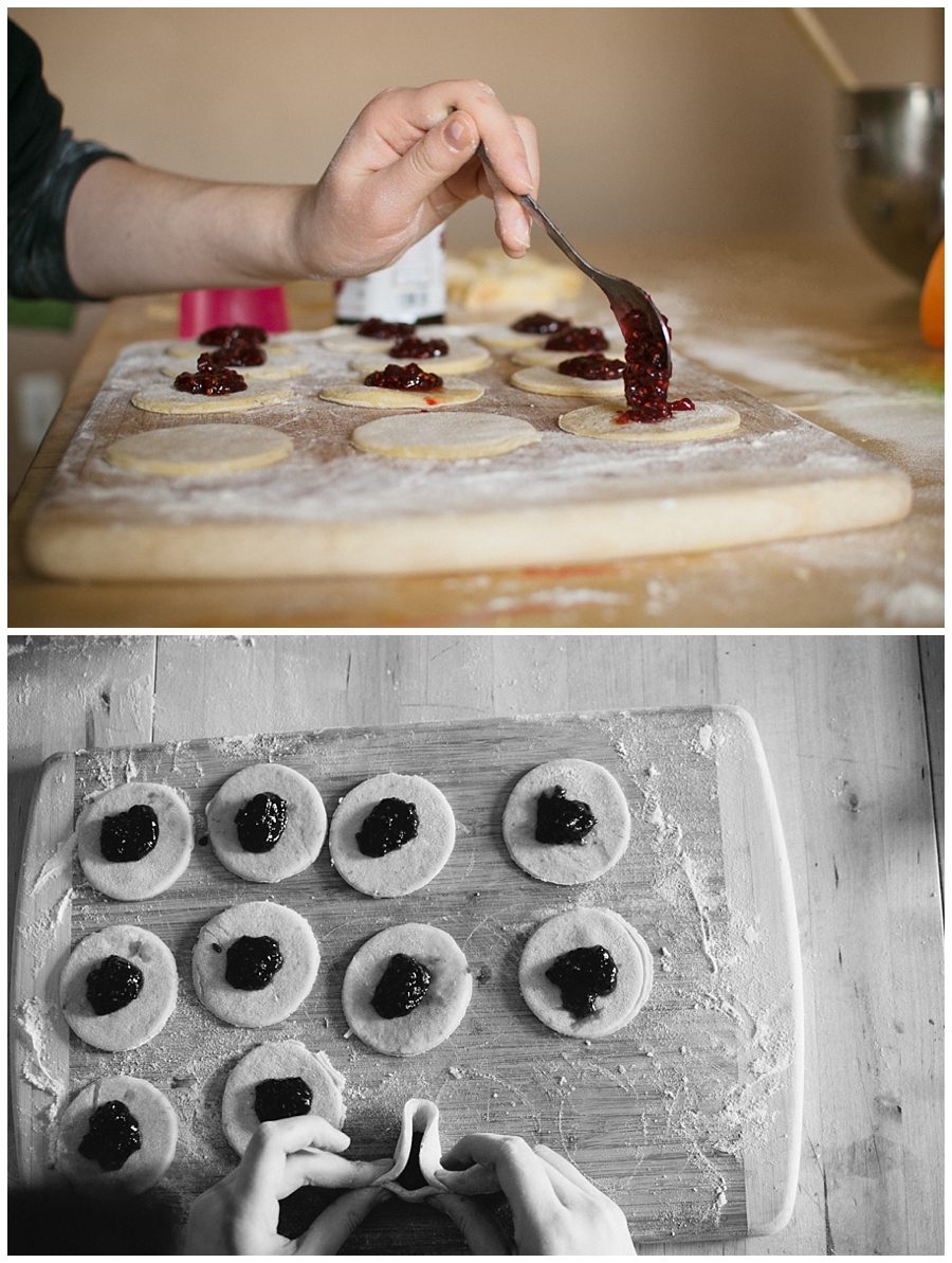 Special Treats { Family Lifestyle Session Photographer in New Jersey}