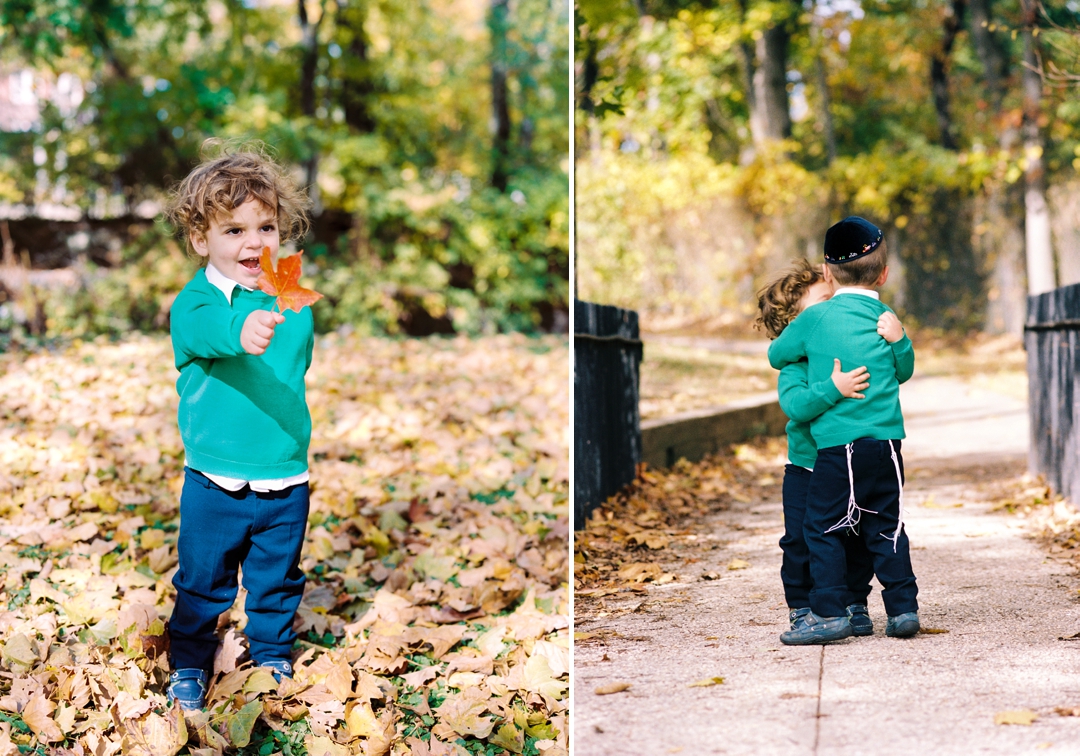 family photography