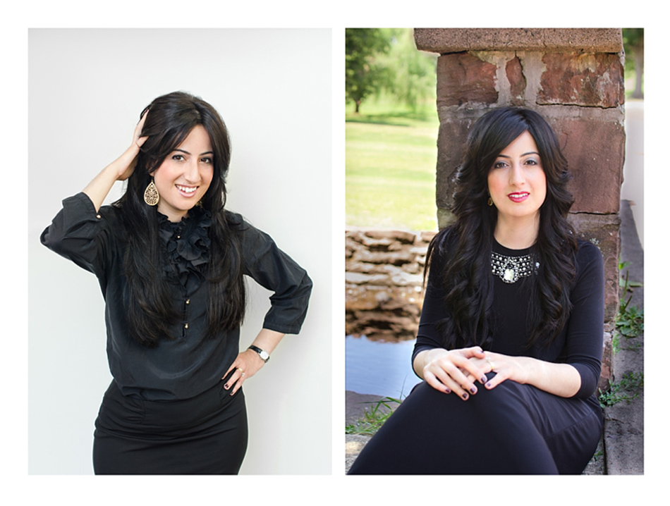 Mac Wigs Photoshoot {NJ Hair and Make Up Commercial Portfolio Photographer}