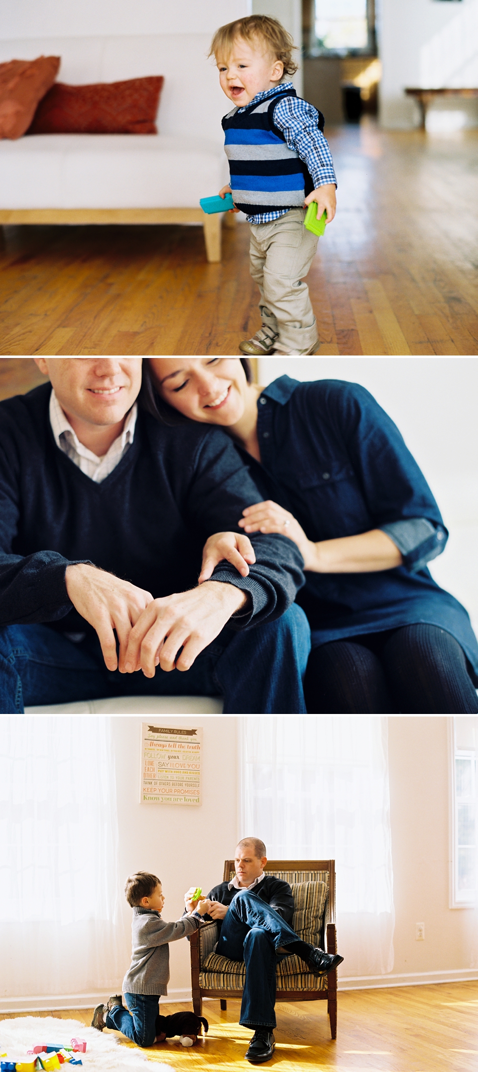 family lifestyle new jersey photography