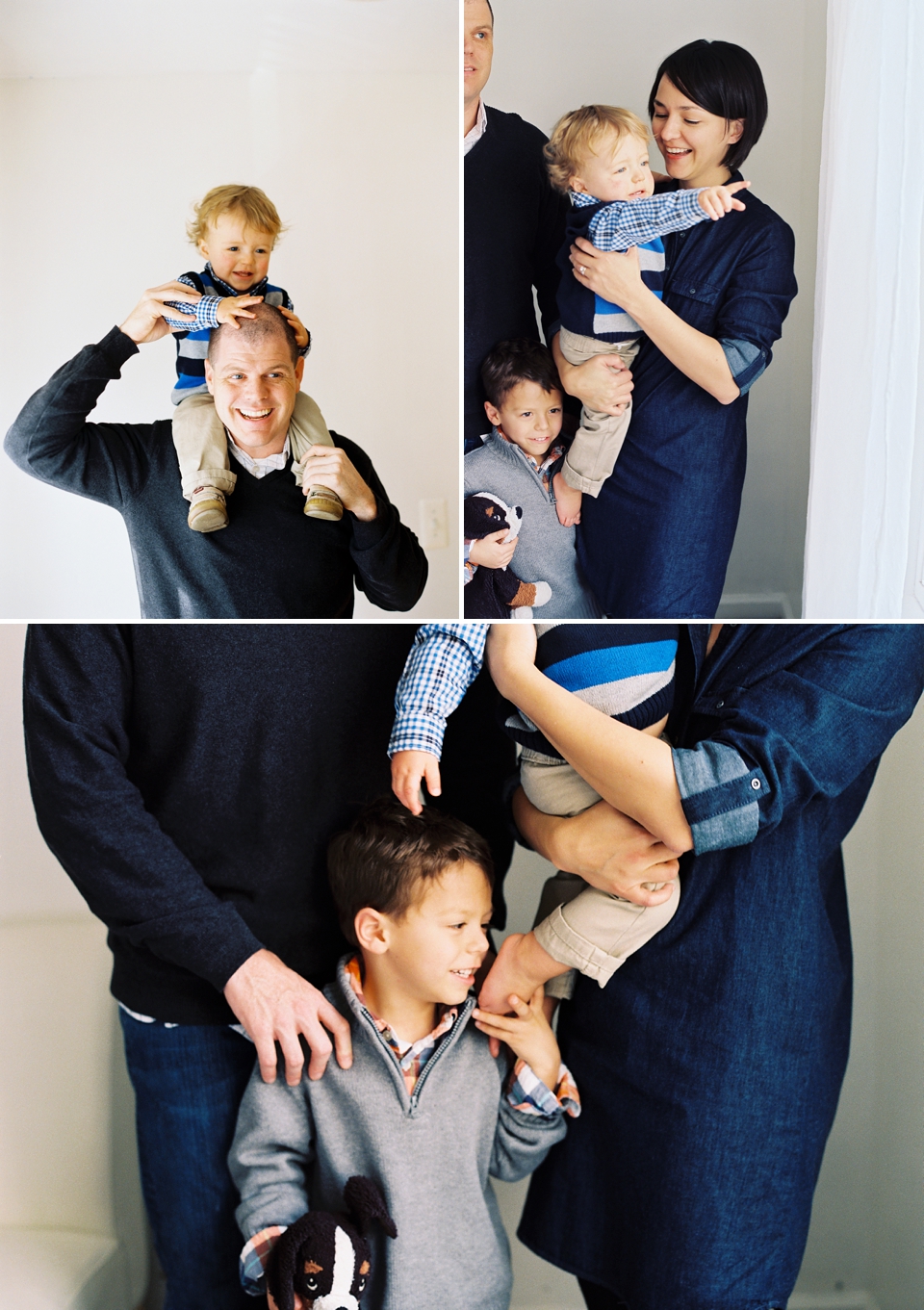 lifestyle family and children NYC photography