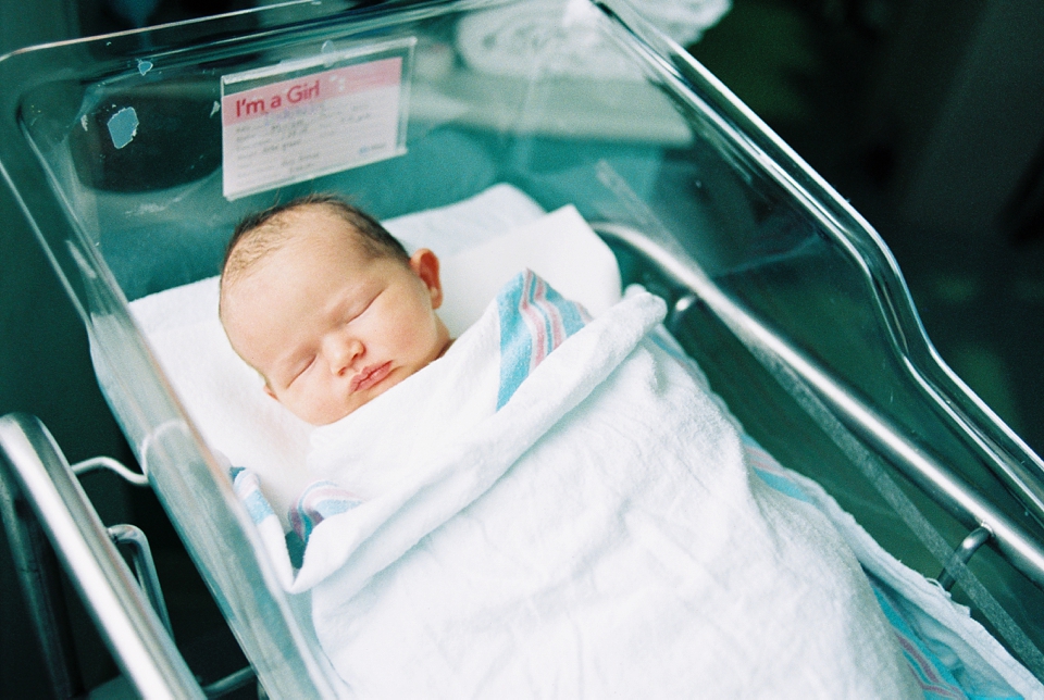 Fresh 48 Newborn Session {NJ and NYC Newborn Photographer }