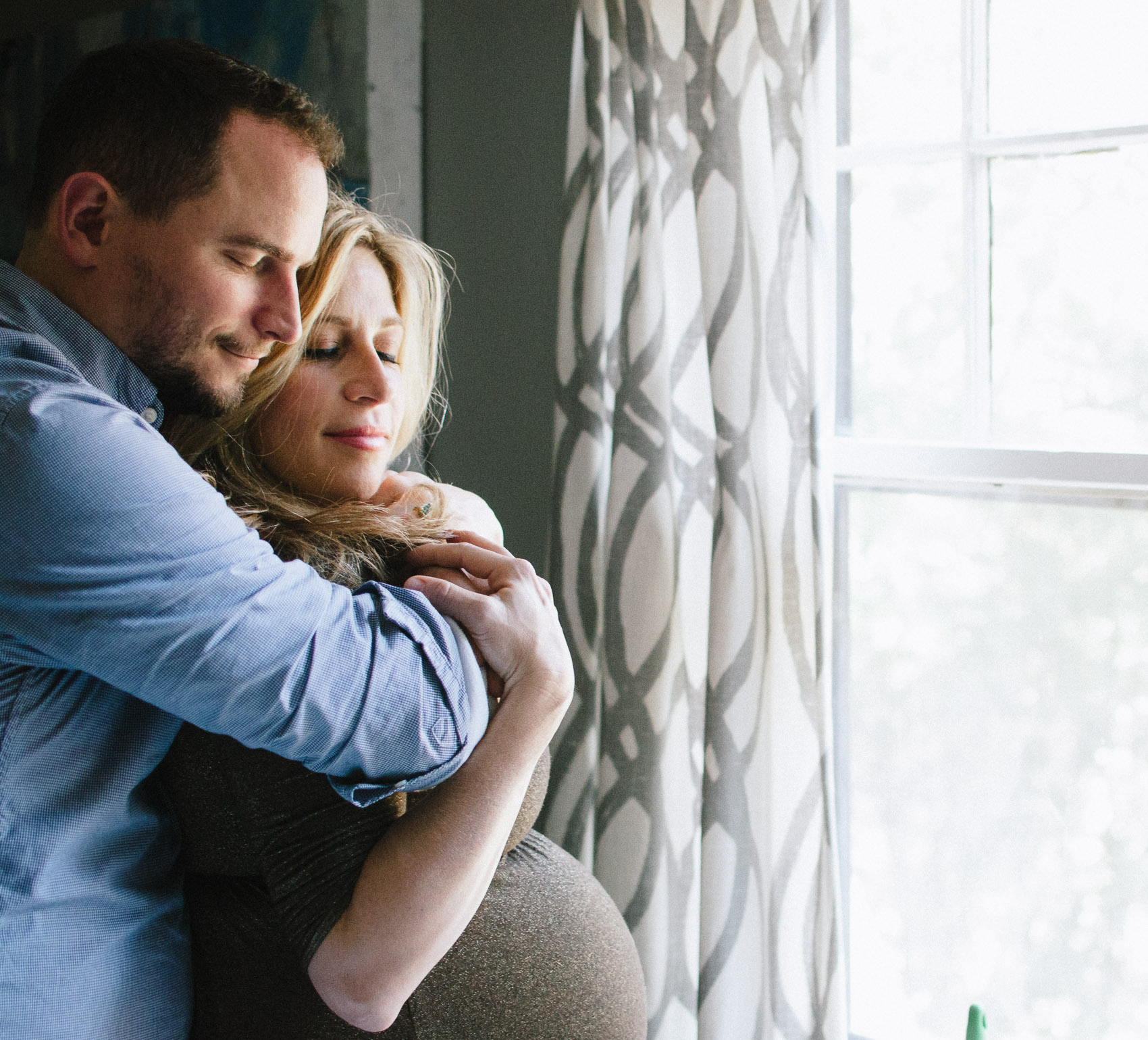 Maternity Photography – Montclair NJ