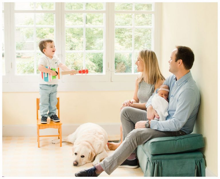 Best Gift Idea for the Family