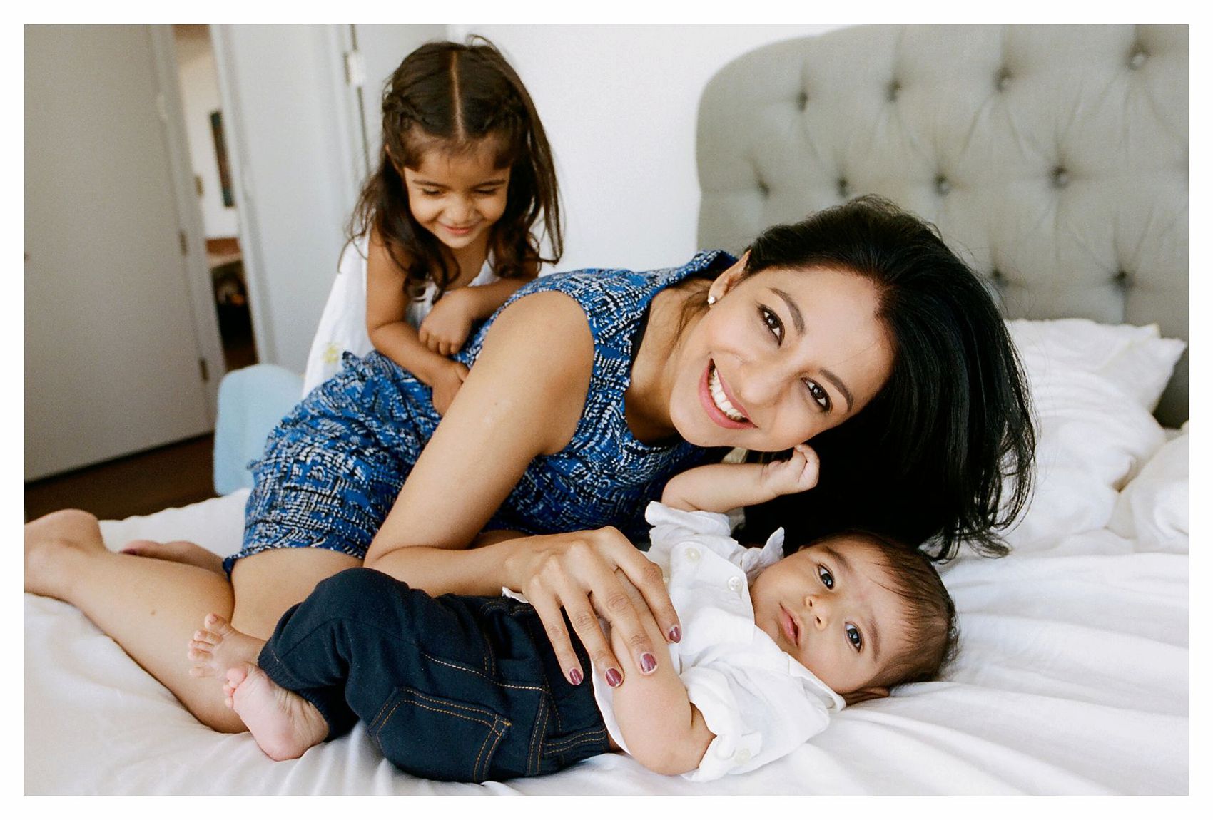 Is Mini Session or a Full Session Right for You?