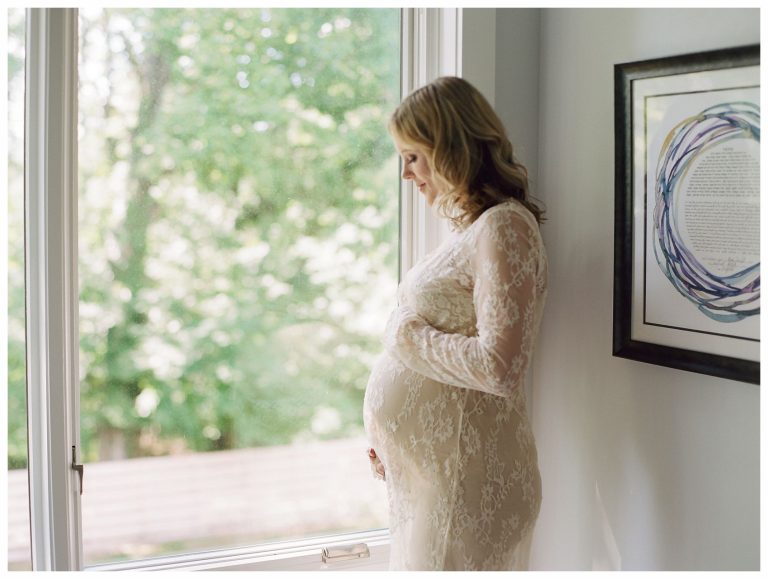 Best time to do a Maternity Session (around 30 weeks)